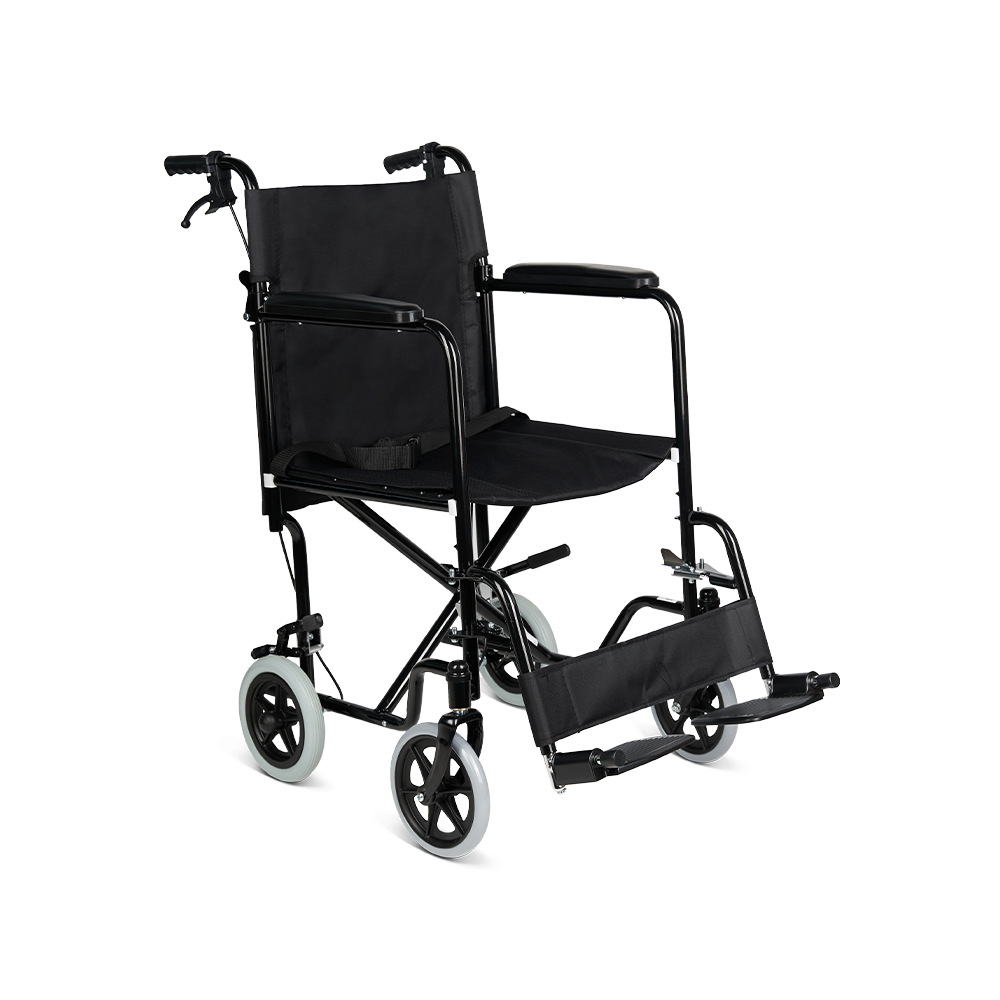 КОЛЯСКА FS976ABJ Armed (-)