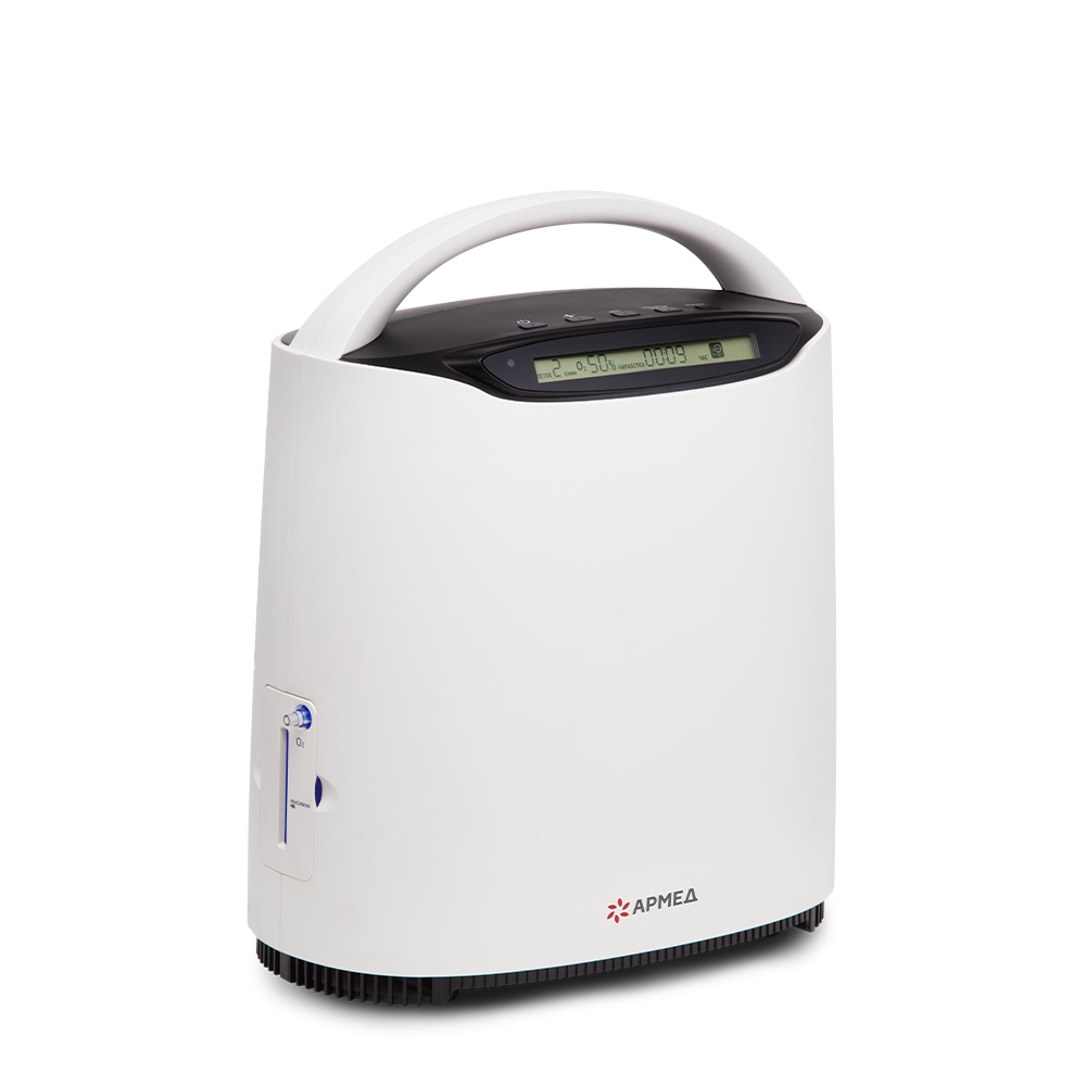 КОНЦЕНТРАТОР YU500 (-)