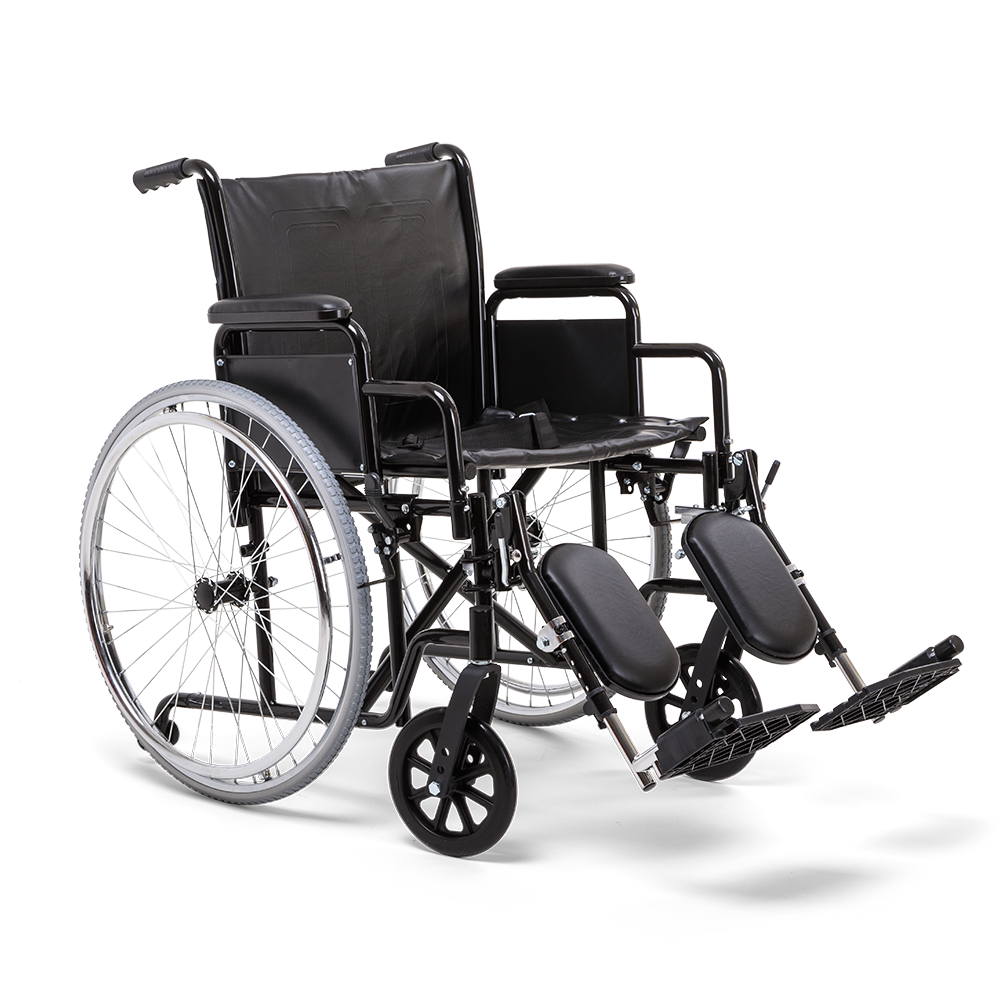 КОЛЯСКА H002 Armed (565 мм, литые)