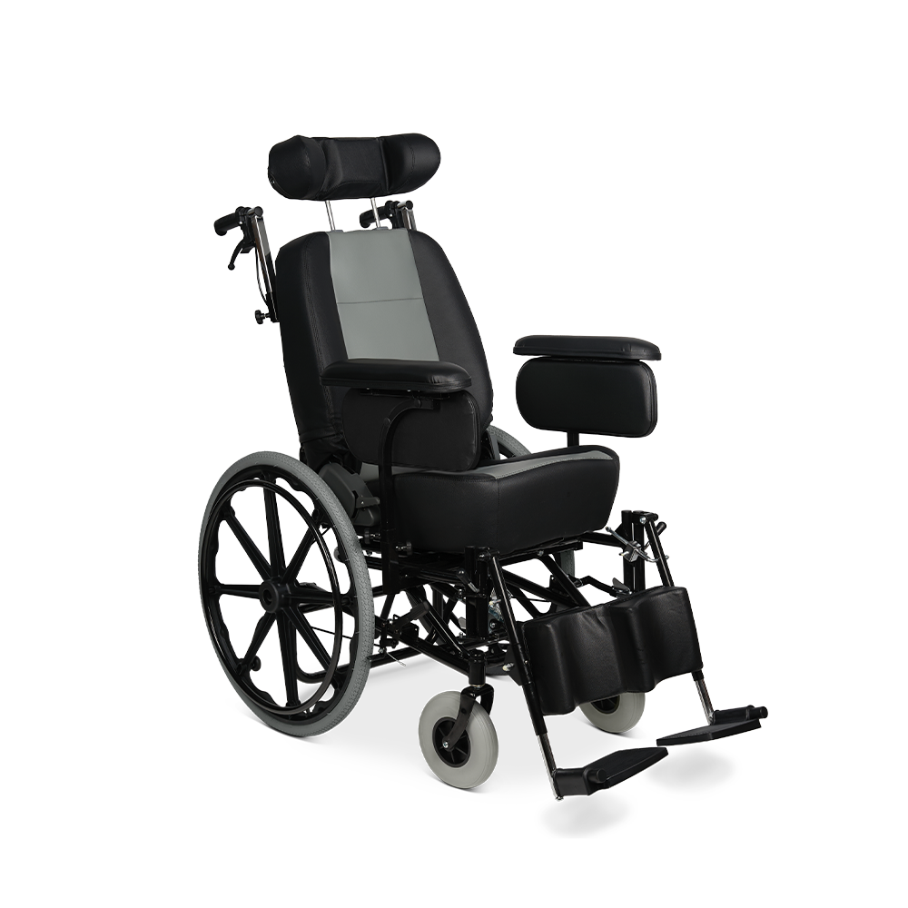 КОЛЯСКА FS 204 BJQ  Armed (-)
