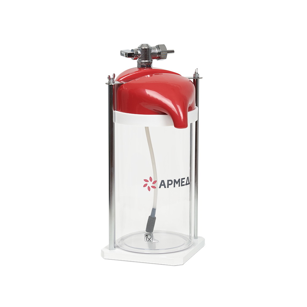 КОКТЕЙЛЕР  LDPE BAG (-)