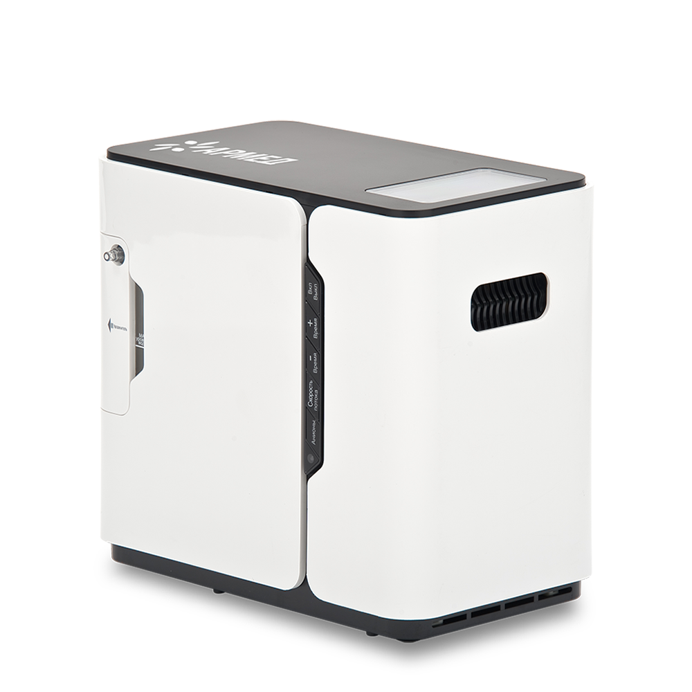 КОНЦЕНТРАТОР 8F-1 (белый) (-)