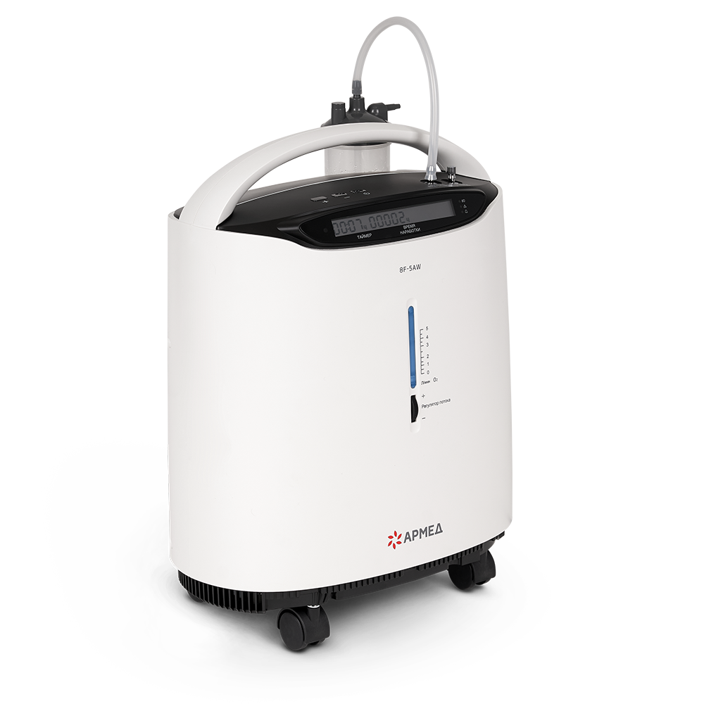 КОНЦЕНТРАТОР 8F-5AW (-)