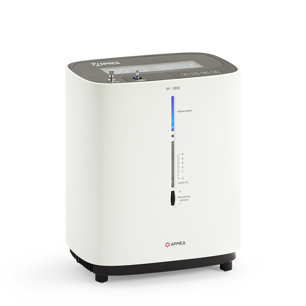 КОНЦЕНТРАТОР 9F-3BW (-)