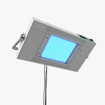 Светодиодная фототерапевтическая лампа BabyGuard U-1133