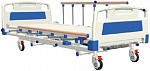 Функциональная механическая кровать Dixion Hospital Bed