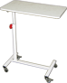 Прикроватный столик М138-04 с откидной/не откидной столешницей