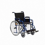 Кресло-коляска для инвалидов Н035