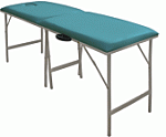 Складной массажный стол М137-03
