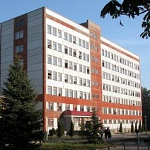 Медико-санитарная часть АО 