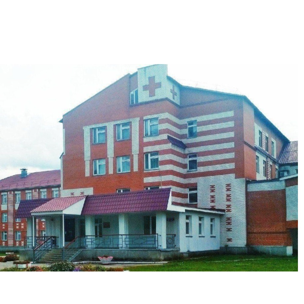 ГБУЗ РМ Теньгушевская РБ