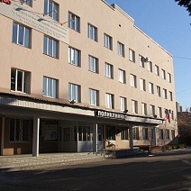 ЧУЗ «РЖД- Медицина» г. Пенза