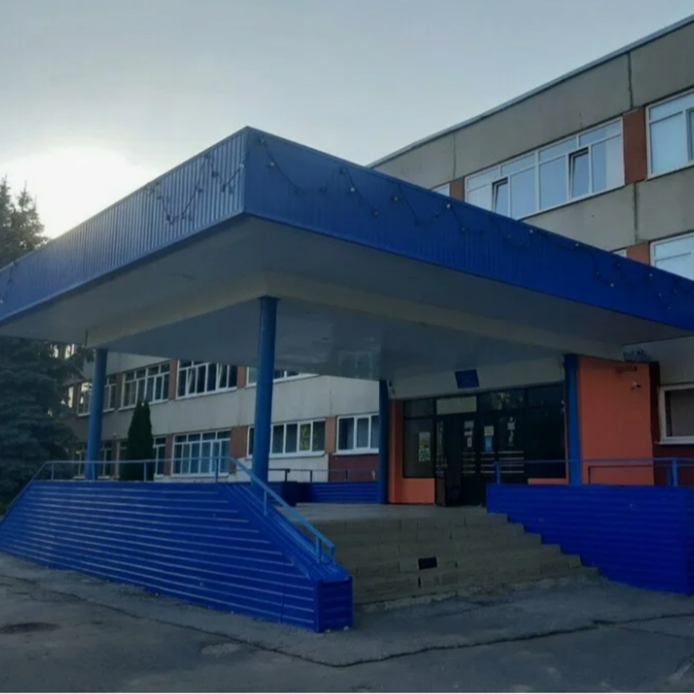 Лицей информационных систем и технологий № 73