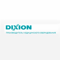 Компания Dixion
